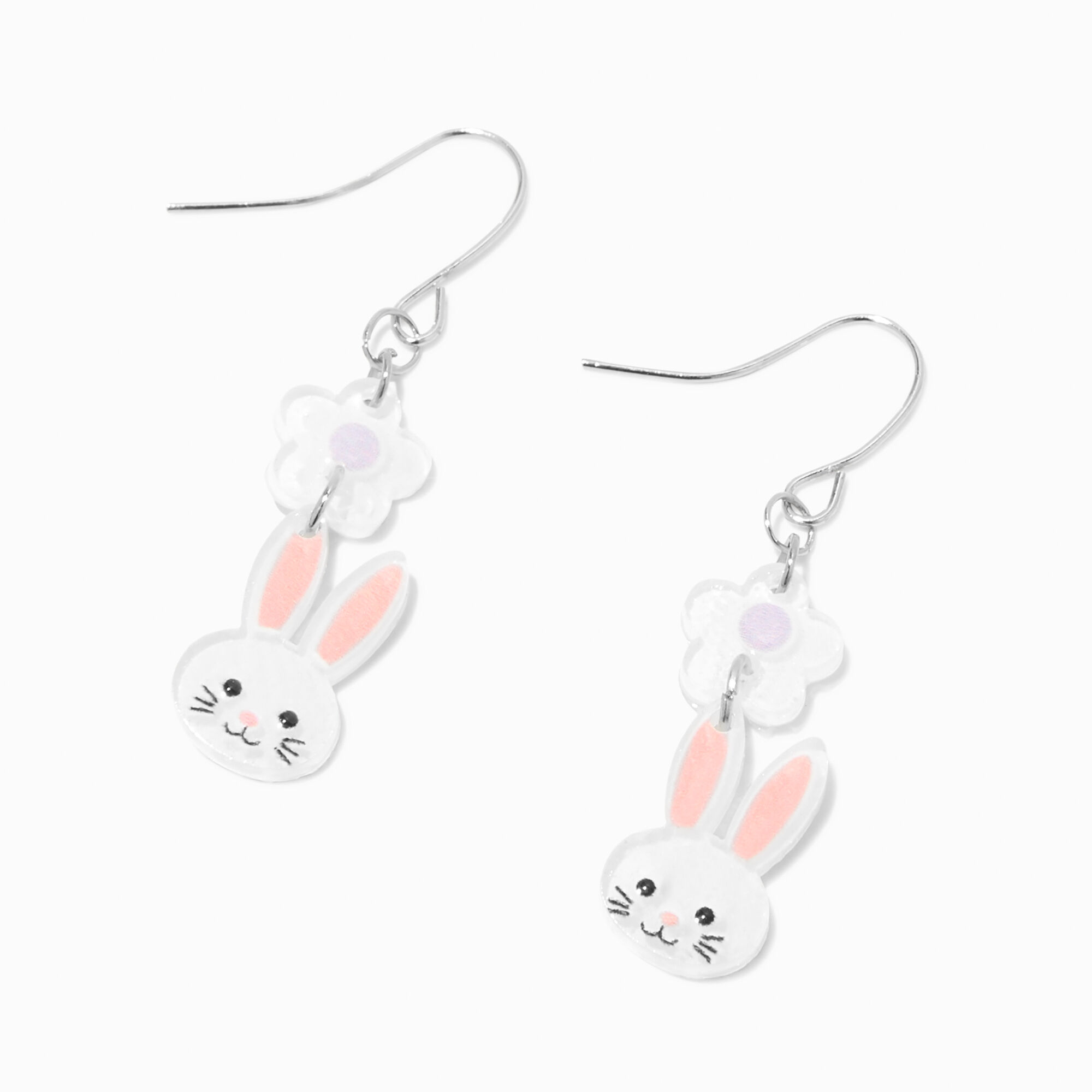 Claire's clearance easter earrings
