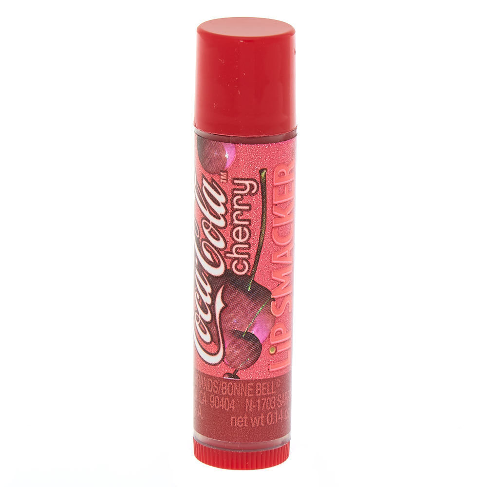 Lip Smacker® Lip Balm - Cherry Cola,