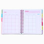 &quot;One Day At A Time&quot; Spiral Planner,