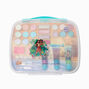 Moana 2 Claire&#39;s Exclusive Glitter Makeup Case,