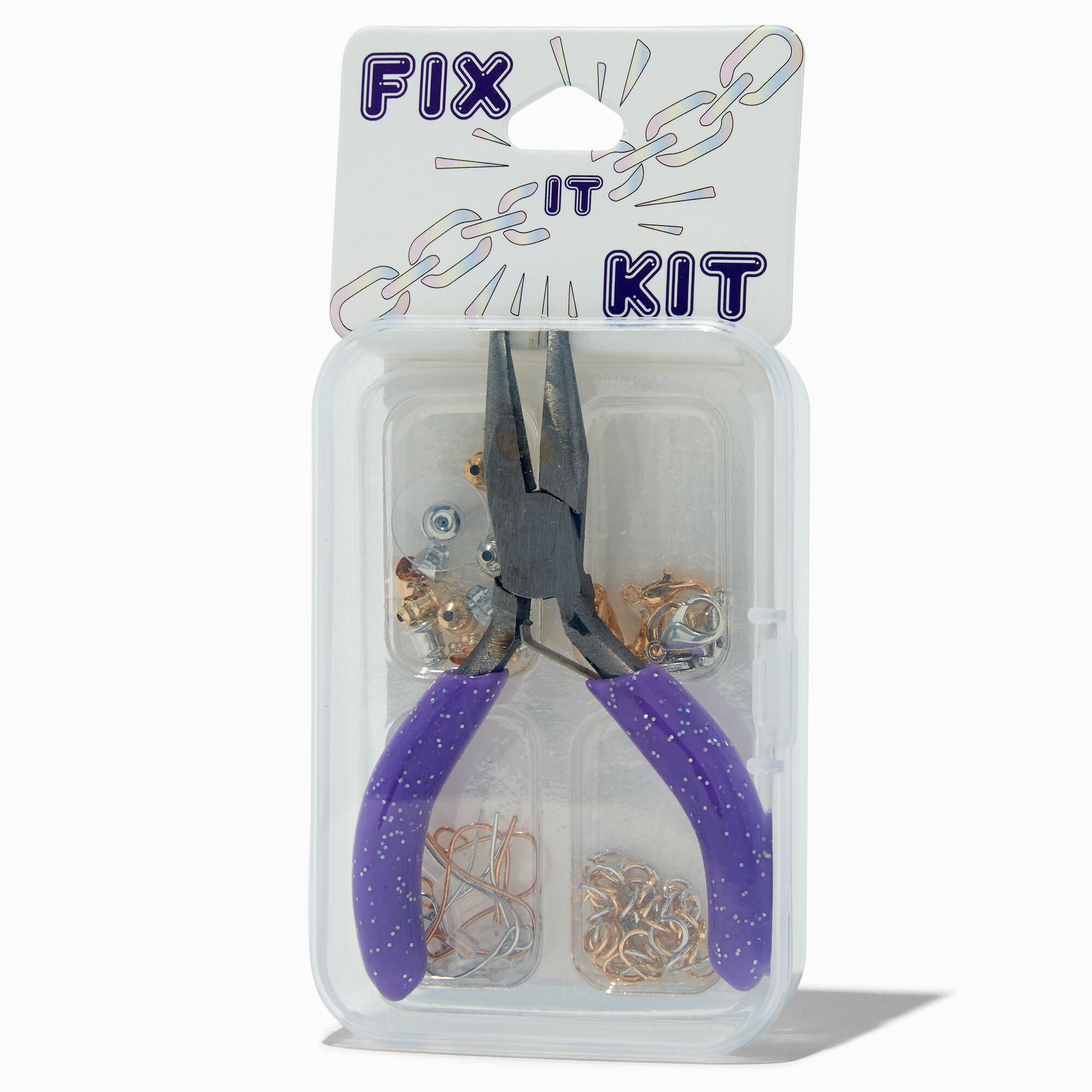 Jewelry fix cheap