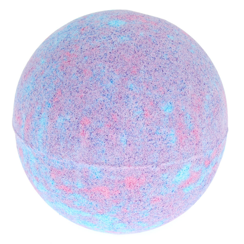 Cosmic Ball Bath Bomb - Purple,