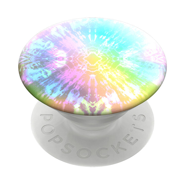 PopSockets Swappable PopGrip - Aurora Prism,