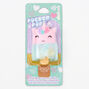 Gloss licorne en tutu Pucker Pops&reg; - Bubblegum,