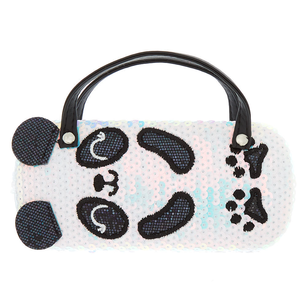 Claire's top sunglasses case