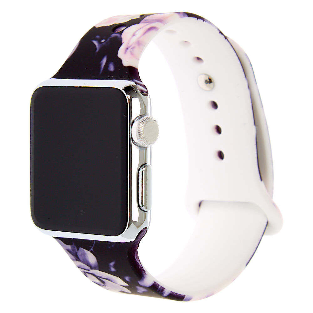 apple watch 38mm band fit 40mm
