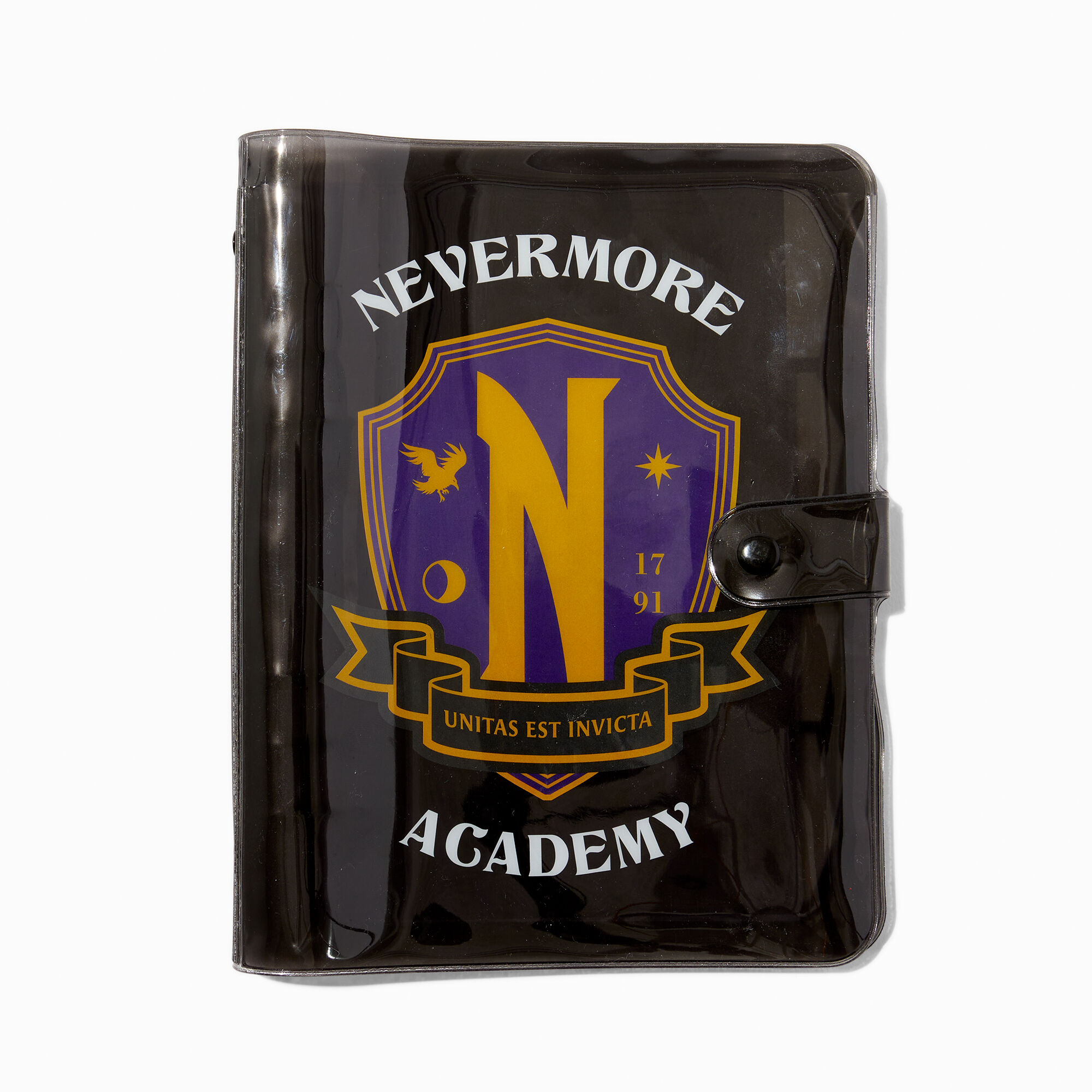 Wednesday™ Nevermore Planner ,