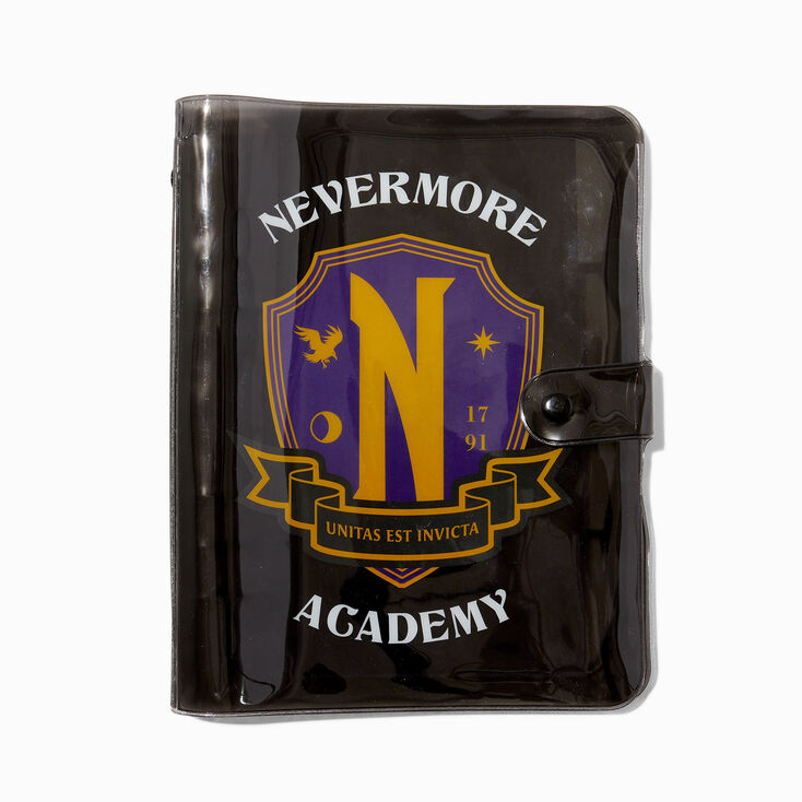 Agenda Nevermore Mercredi&trade;,