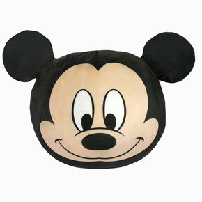 Disney Mickey Mouse Cloud Pillow,