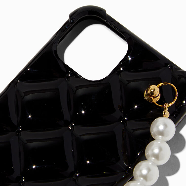 Black Pearl Phone Case - Fits iPhone&reg; 13/14/15,