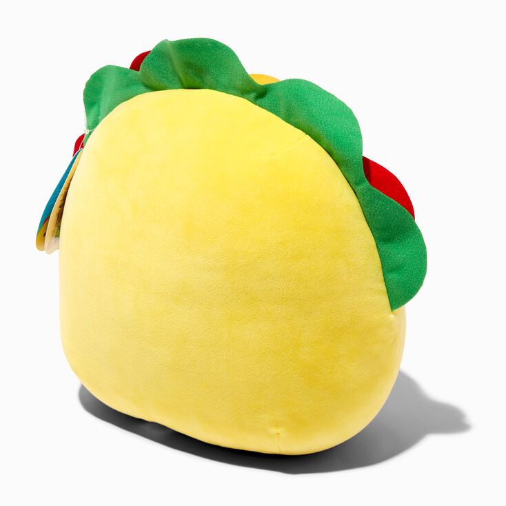 Squishmallows&trade; 12&quot; Snack Plush Toy - Styles May Vary,