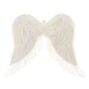 Claire&#39;s Club Wings - White,