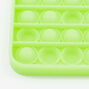 Jouet fidget Push Poppers phosphorescent - Les mod&egrave;les peuvent varier,