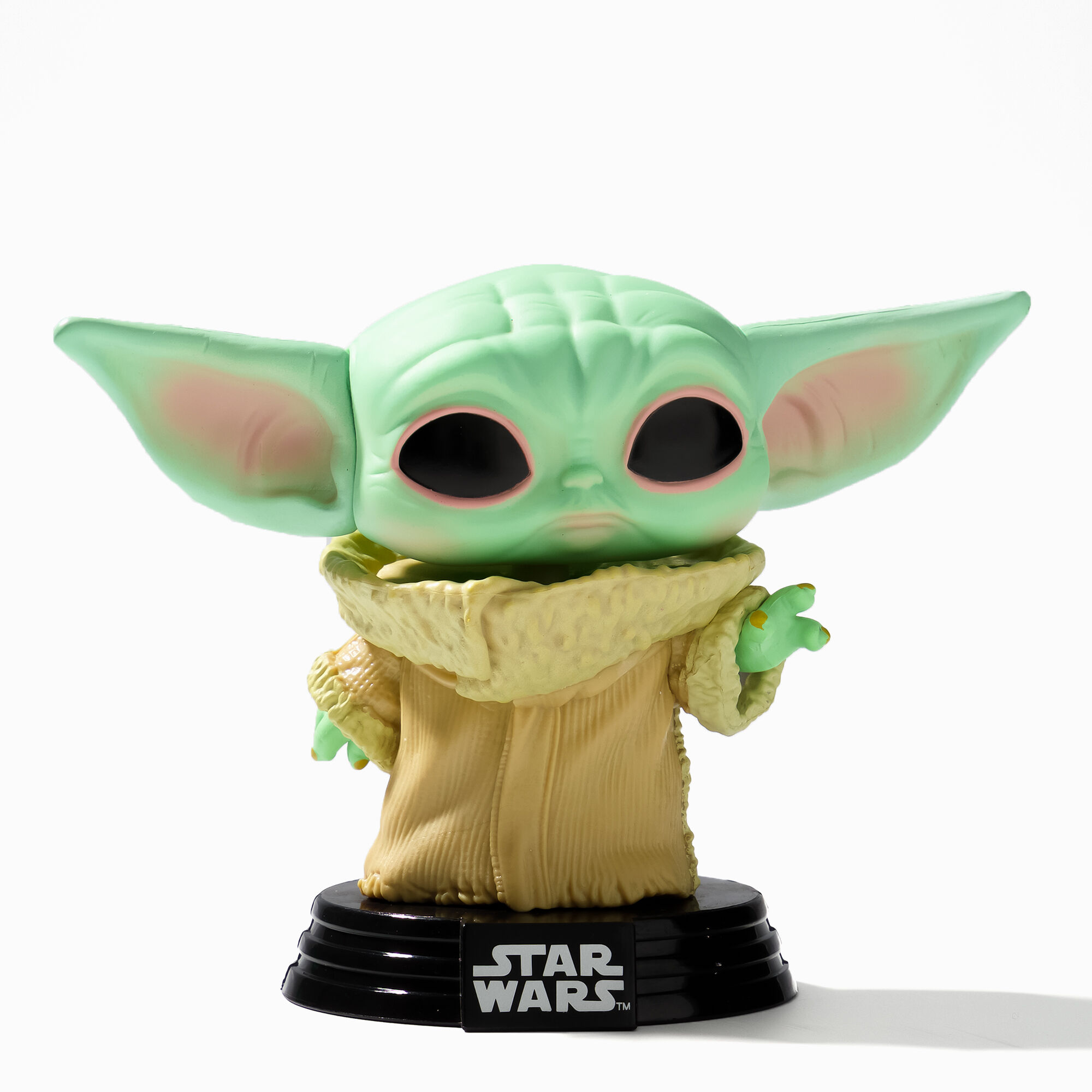 Pop! Star Wars™: The Mandalorian the Child Bobble-Head Vinyl Figure,