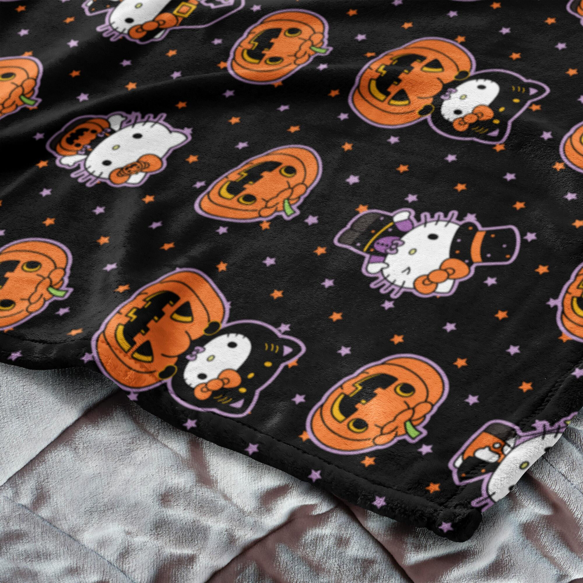Hello Kitty® Cutie Costume Silk Touch Throw Blanket (ds),