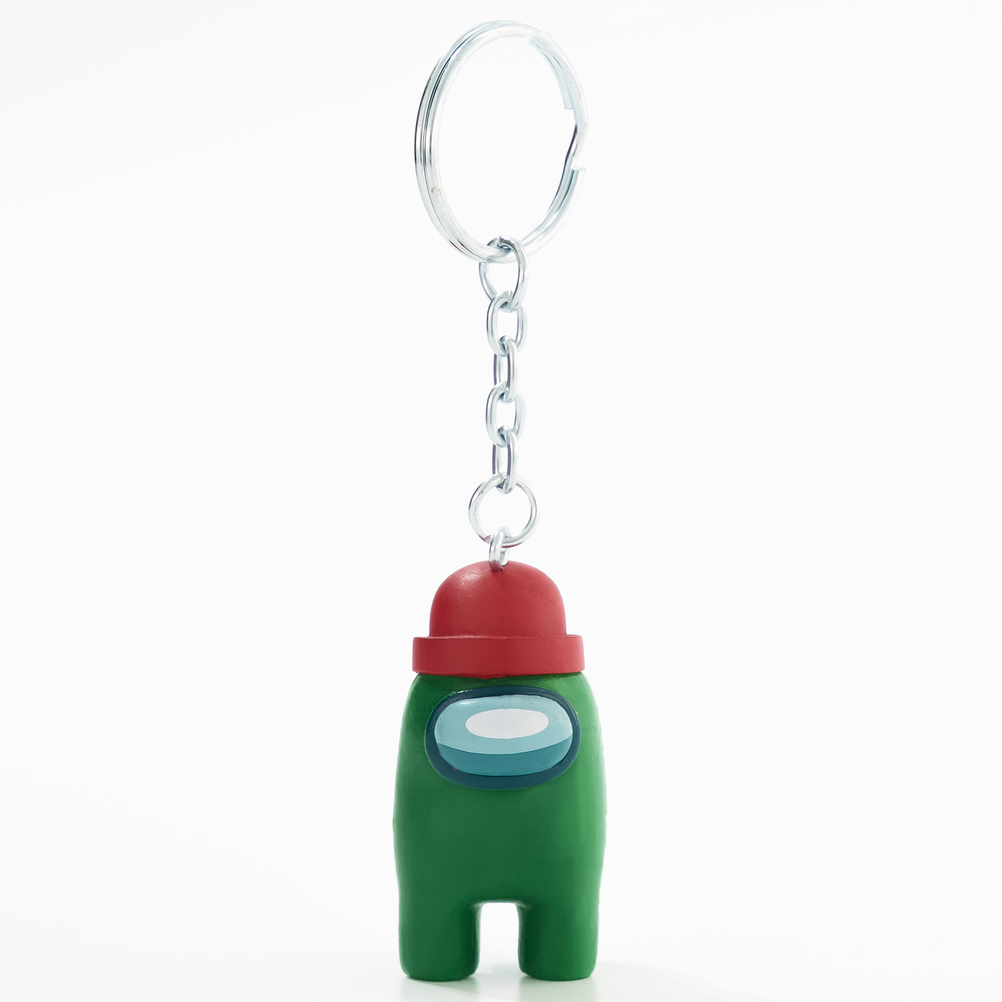Toikido™ Among Us Series 2 Figural Keychains Blind Bag,