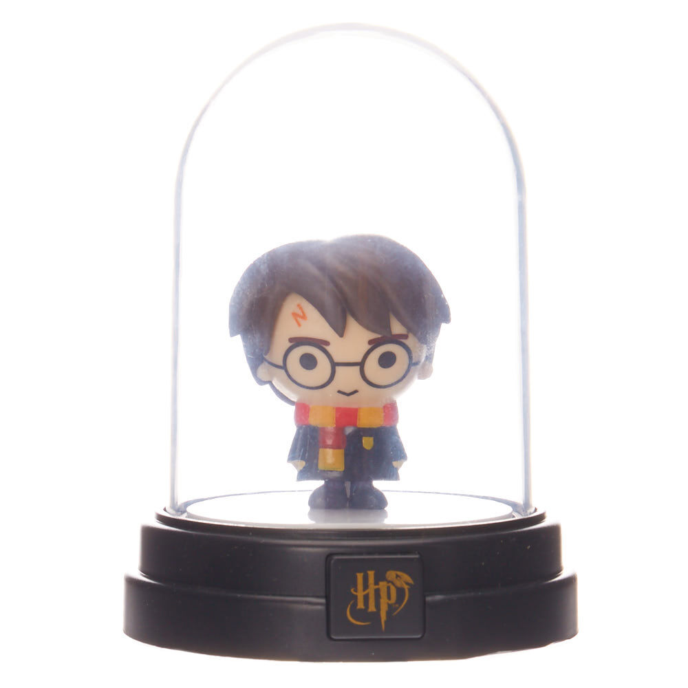 Mini lampe en forme de cloche Harry Potter™,