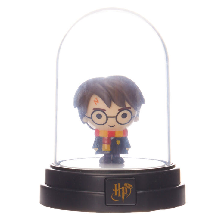 Mini lampe en forme de cloche Harry Potter&trade;,