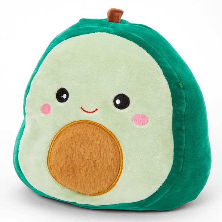 Squishmallows&trade; 8&quot; Avocado Plush Toy,