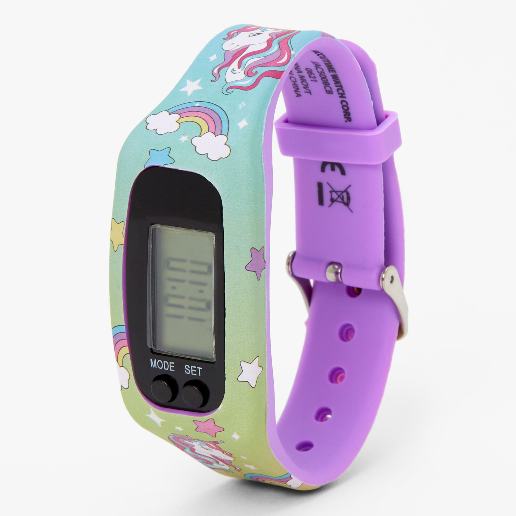 Unicorn digital watch store