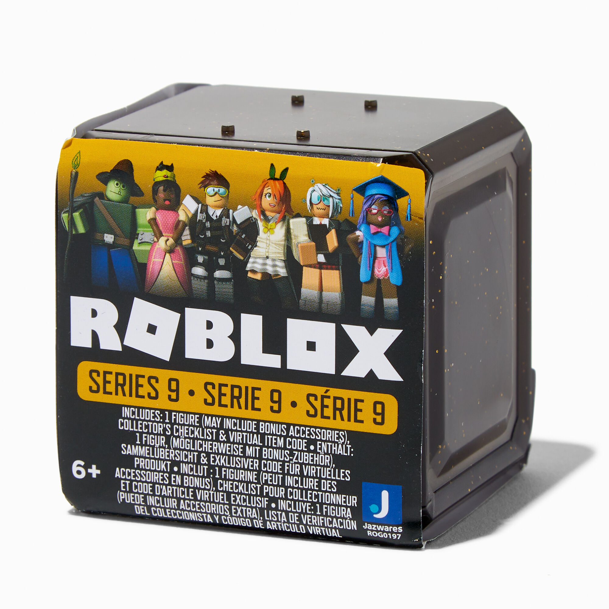 Roblox™ Series 9 Blind Bag - Styles May Vary