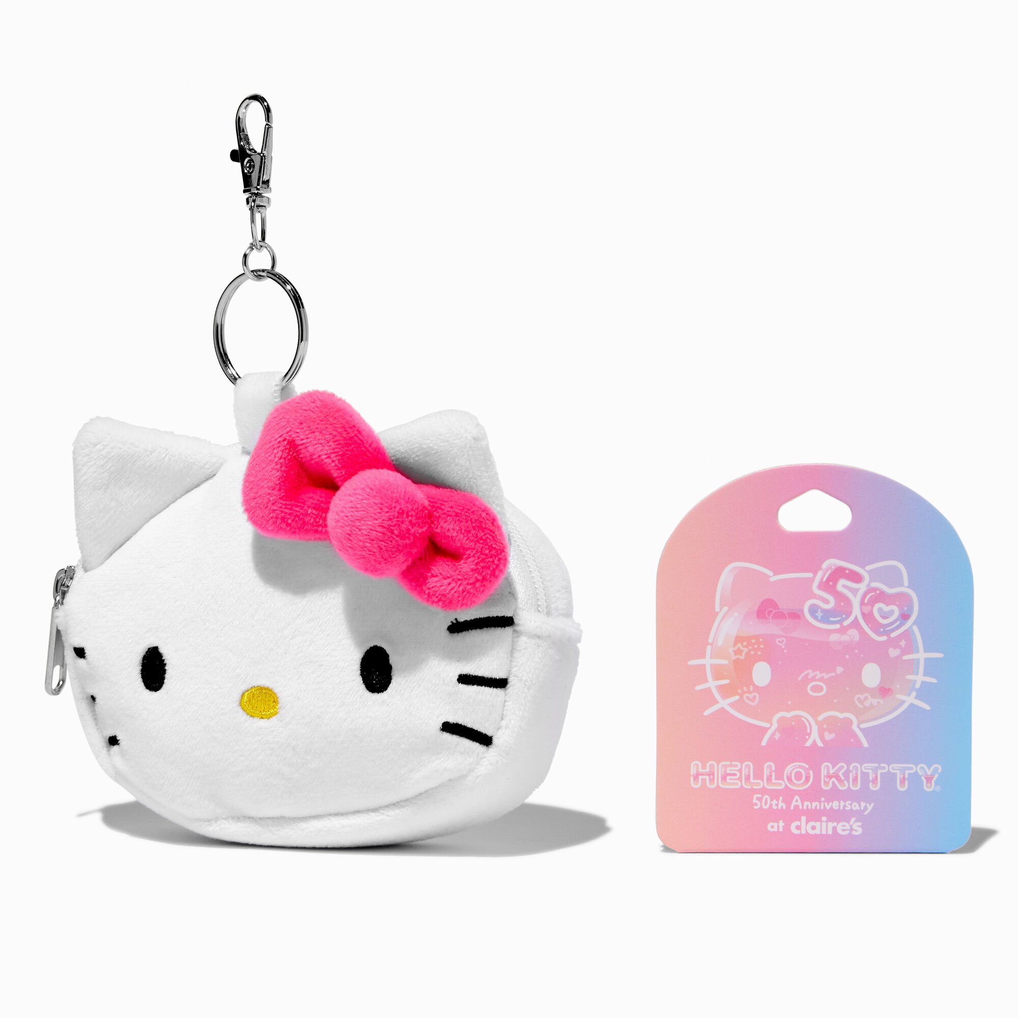 Claire's coin purse store