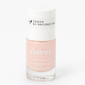 Vernis &agrave; ongles vegan qui s&egrave;che en 90 secondes - Ballet Dreams,