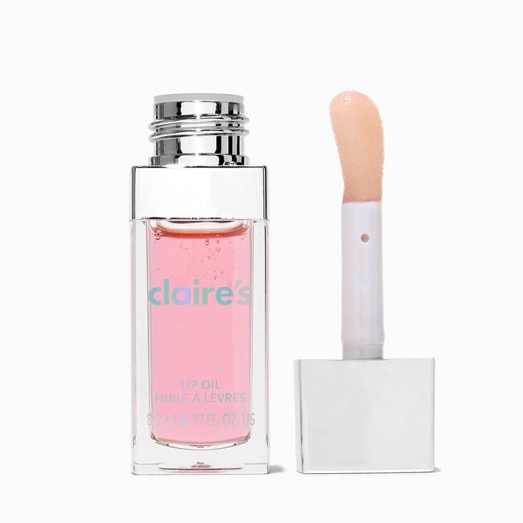 Light Pink Glaze Lip Oil,