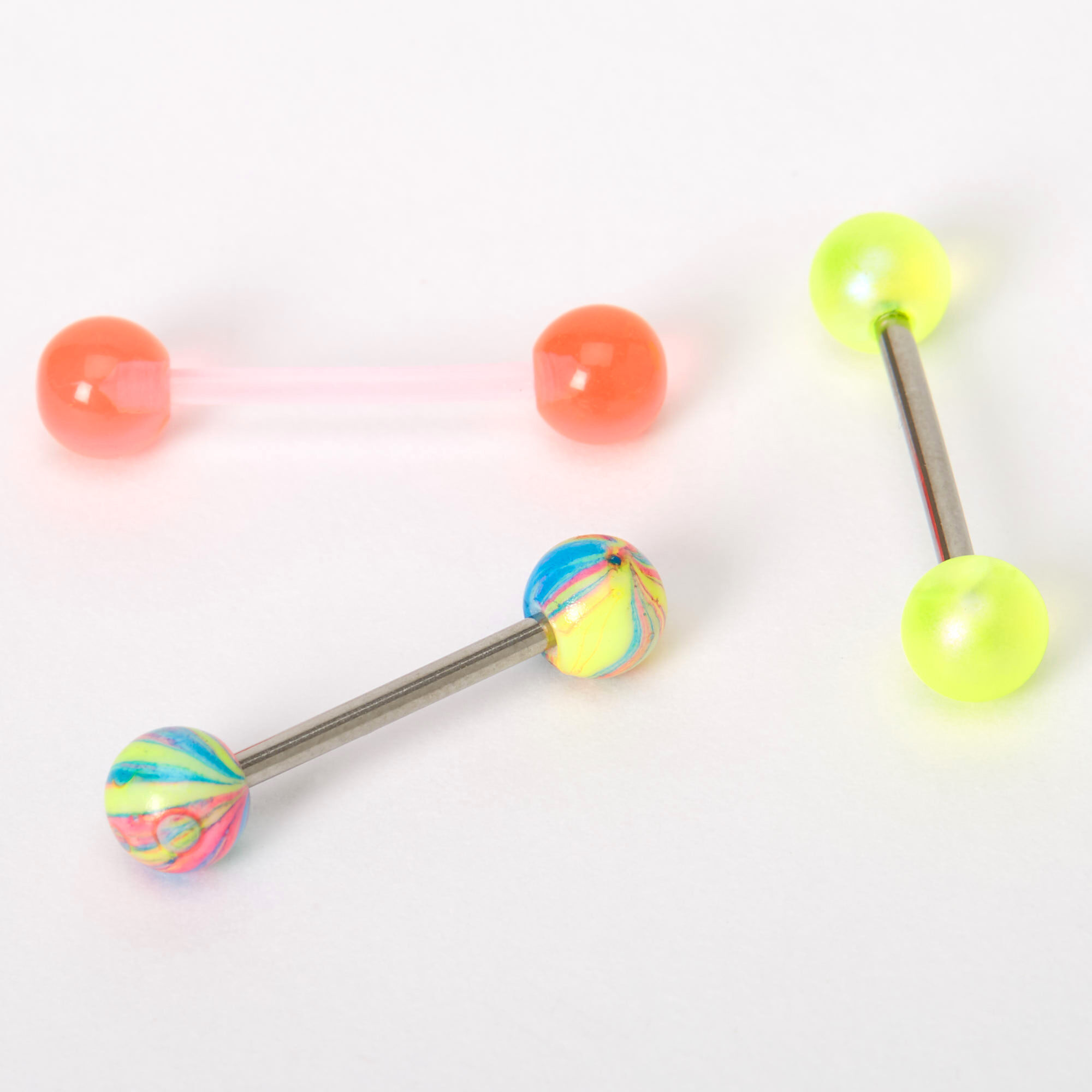 Neon tongue hotsell bars