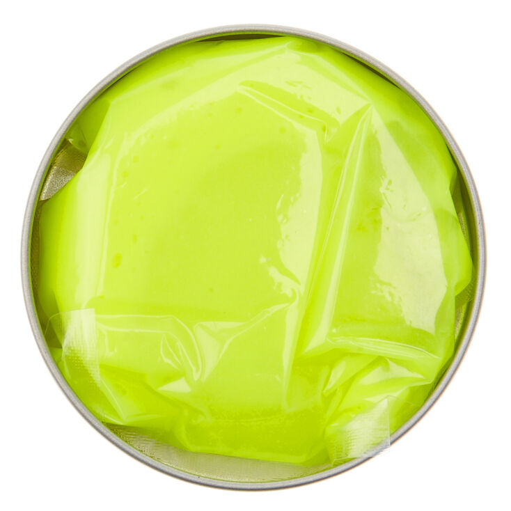 Glow In The Dark Wacky Putty,