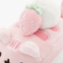 Pusheen&reg; Swiss Roll Mini Squisheen - Pink,