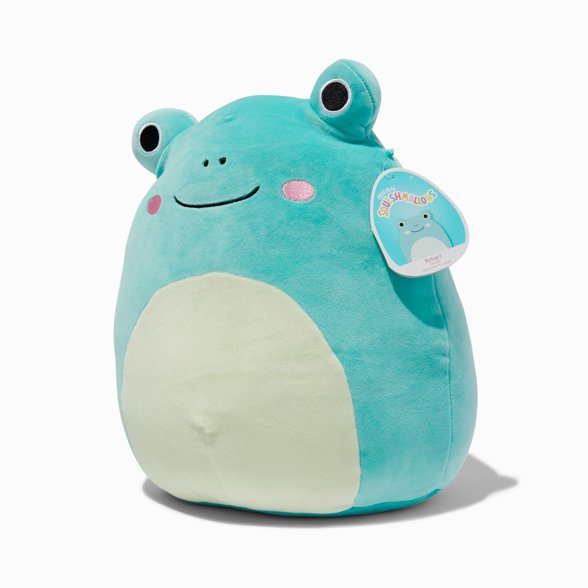 Squishmallows Official Kellytoy Squishy Soft Stuffed Plush Toy