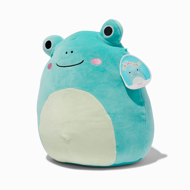Squishmallows&trade; Robert the Frog 12&quot; Plush Toy,