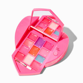 Claire&#39;s Club Critters Parade Bling Mechanical Lip Gloss Set,