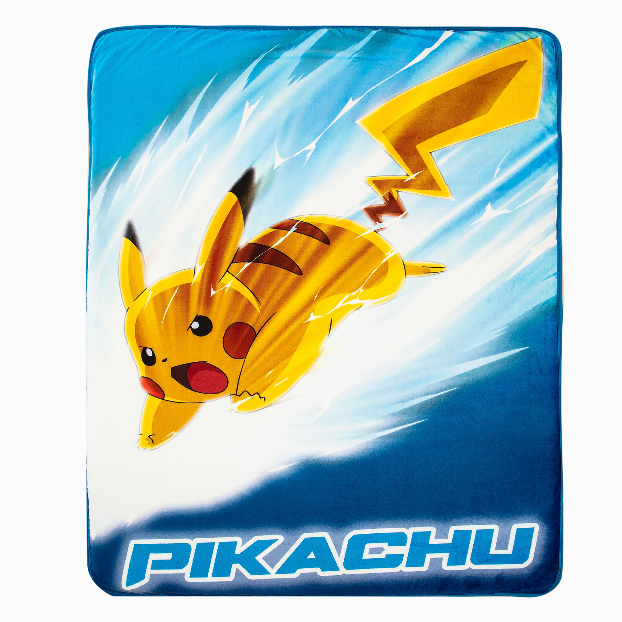 Target best sale pokemon blanket