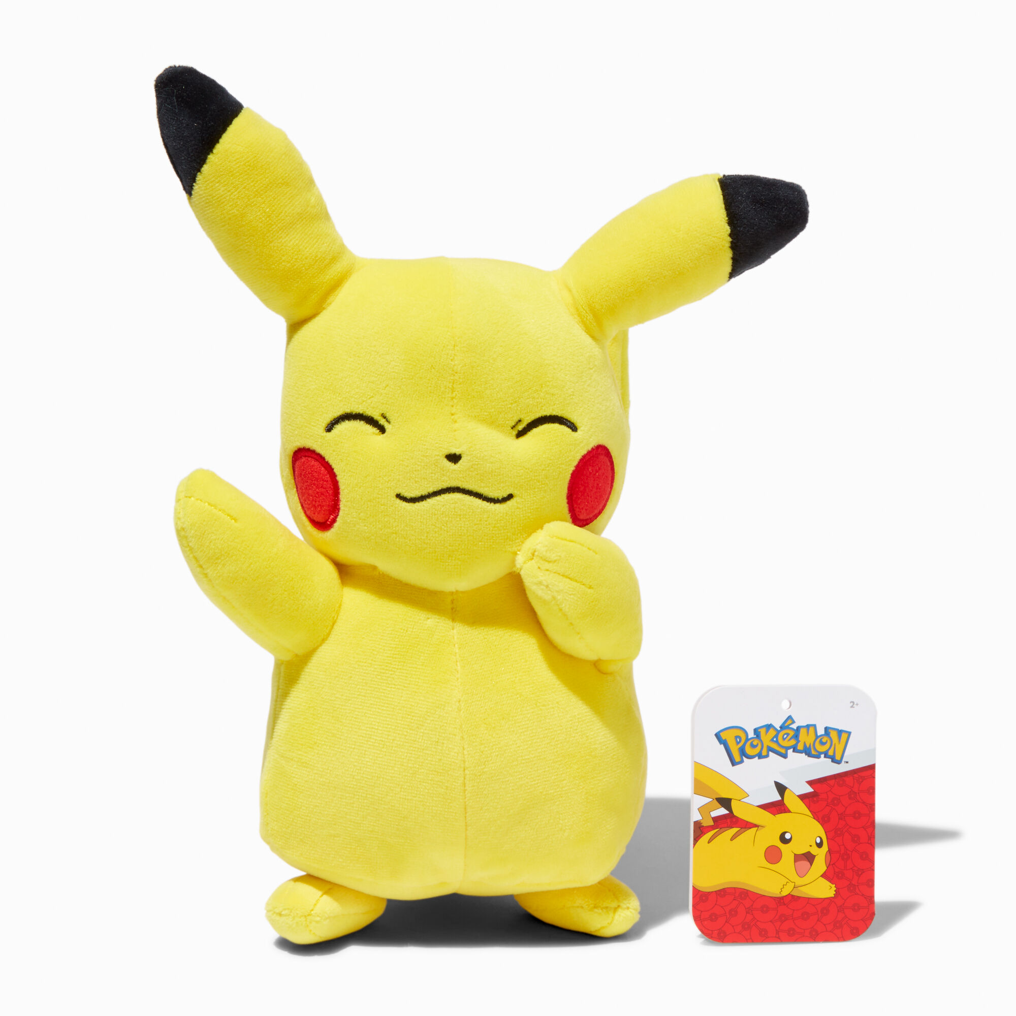 Pokémon™ Pikachu Plush Toy,