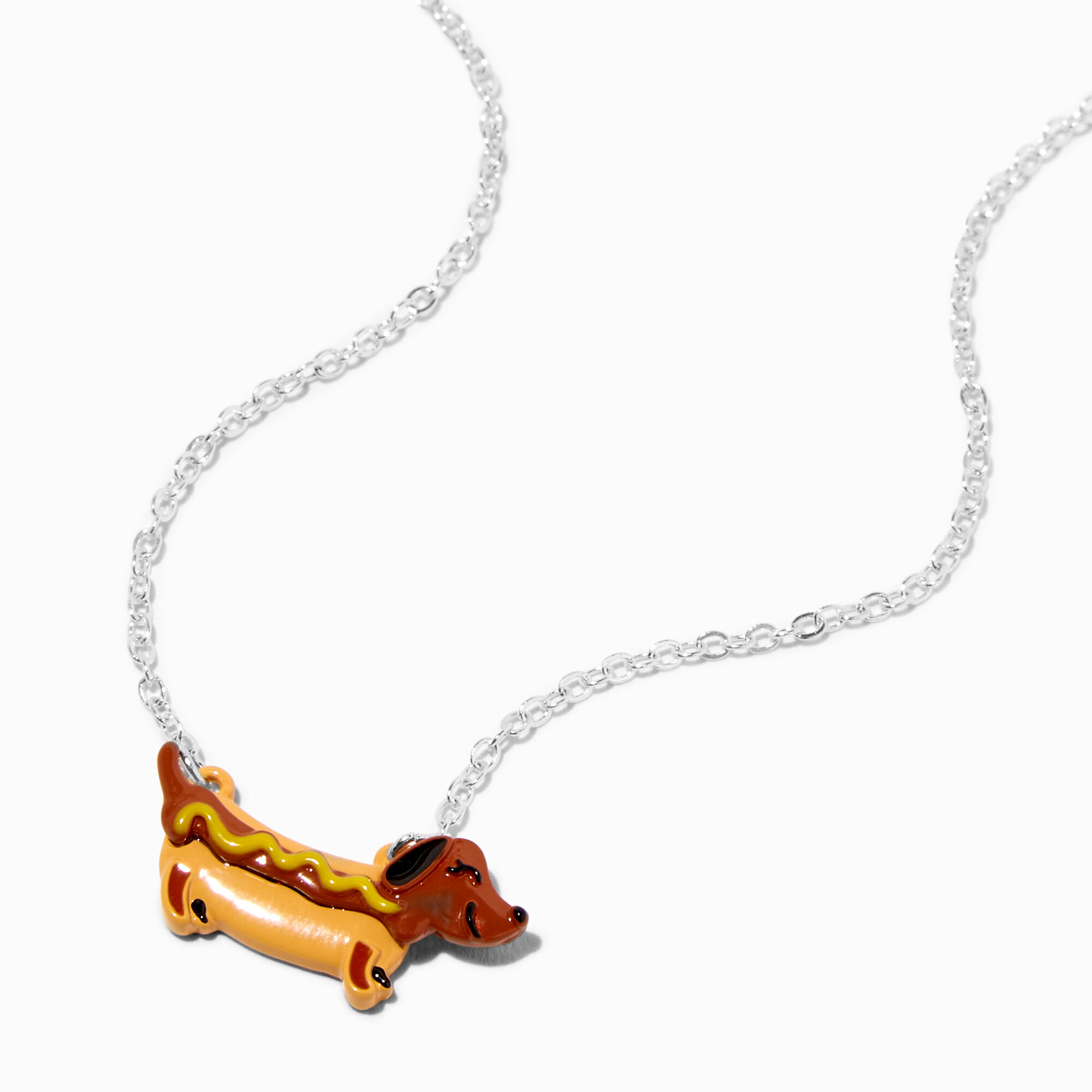Hot new arrivals dog necklace
