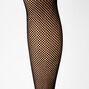 Black Fishnet Tights - S/M,