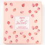 So Sweet Strawberry 50 Piece Makeup Set,