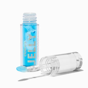 Moisturizing Lip Jelly - Blue,