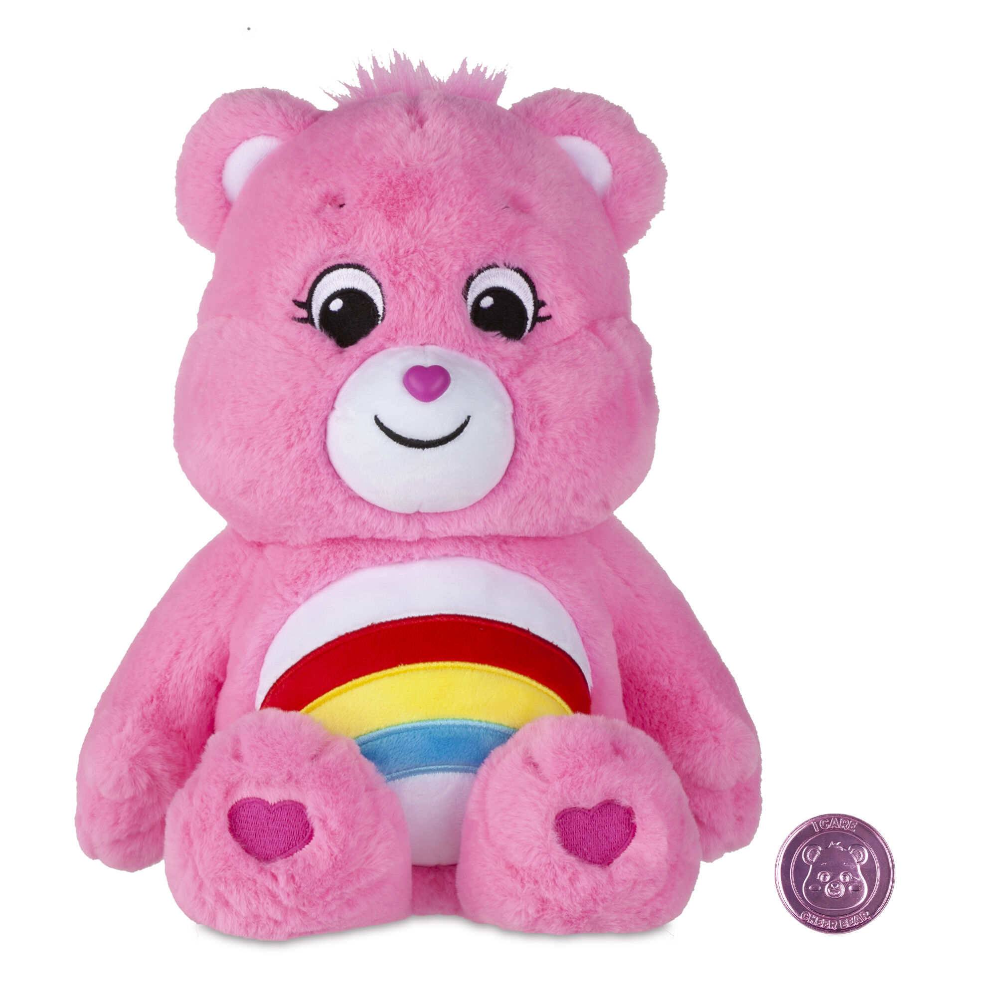 cheer bear original