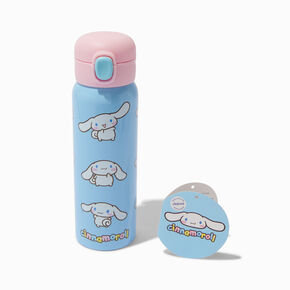 Cinnamoroll&trade; Claire&#39;s Exclusive Water Bottle,