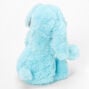 World&#39;s Softest Plush&trade; Starry Eared Blue Dog Soft Toy,