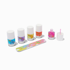 Care Bears&trade; Nail Varnish Set - 6 Pack,