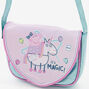 Peppa Pig&trade; Unicorn Cross Body Handbag,