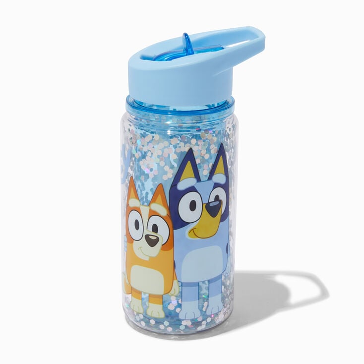 Bluey Water Bottle,