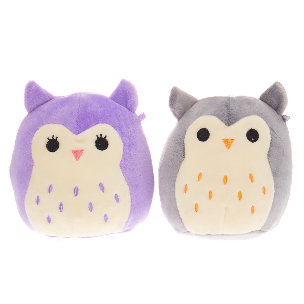 owl squishmallows