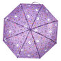 Unicorn PWR Umbrella - Purple,
