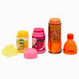 Shopping Cart Lip Balm Set - 3 Pack,