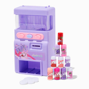 Sweets Vending Machine Lip Balm Set - 10 Pack,